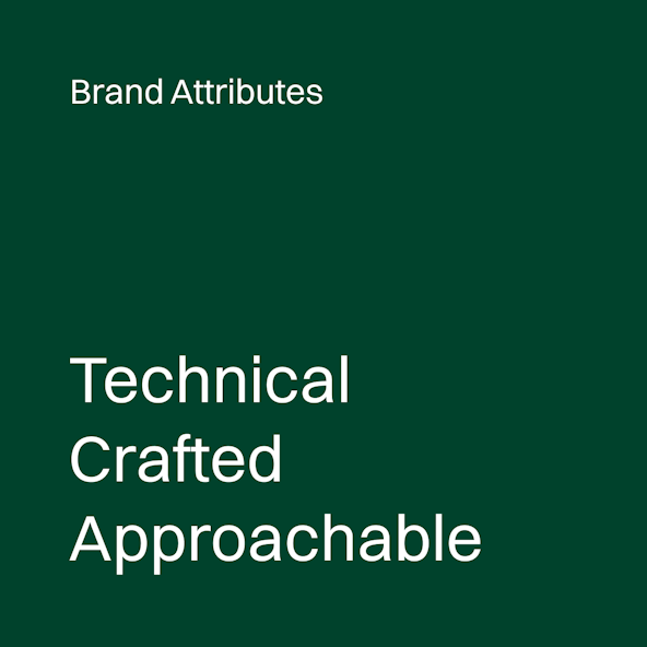Trustedsec Attributes