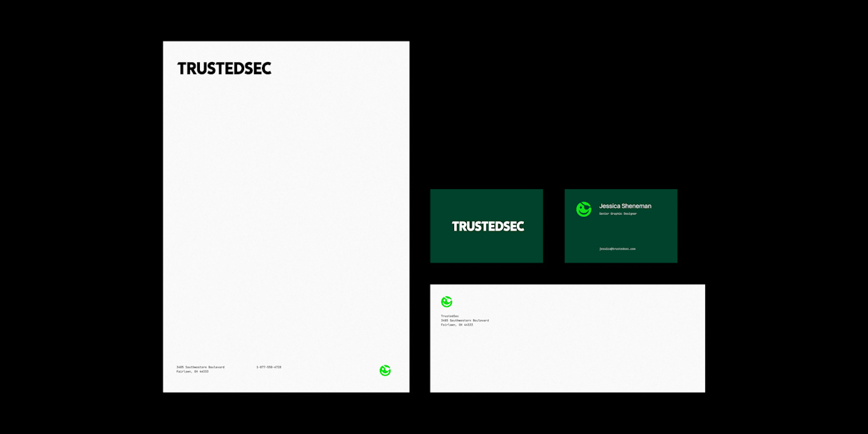 Trustedsec Showcase 03