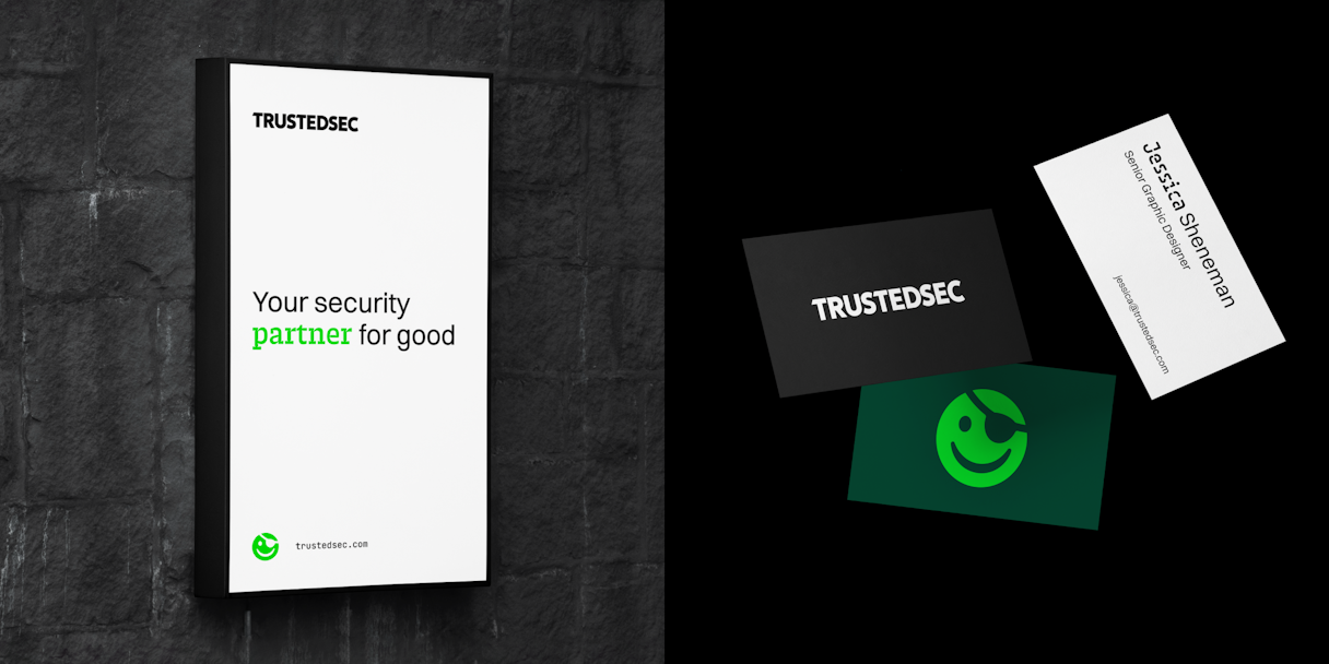 Trustedsec Showcase 04