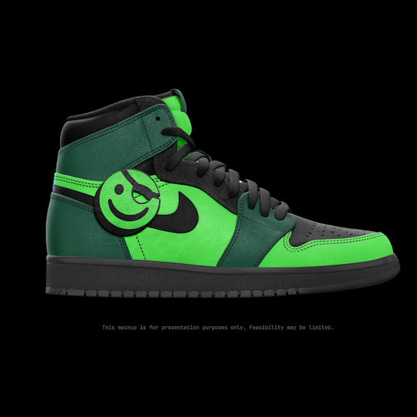 Trustedsec shoe