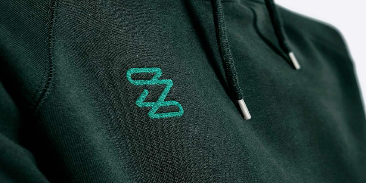 Zuora hoodie
